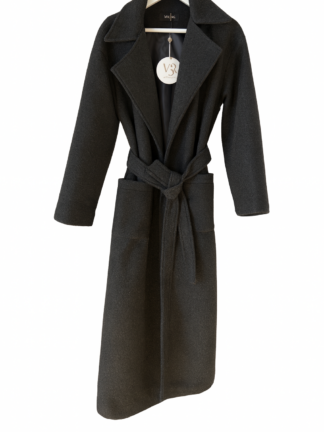 Płaszcz VASARI czarny