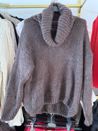 Golf moher IZZY czekolada