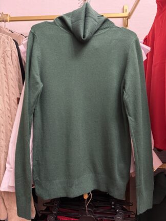 Miękki golf MIA zielony