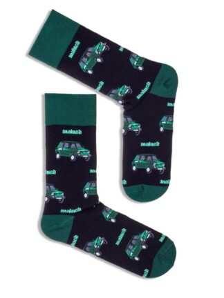 Skarpetki męskie w Maluchy