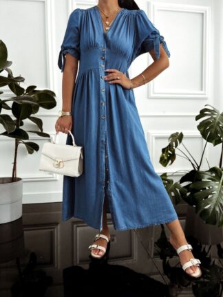 Sukienka midi LENA jeans