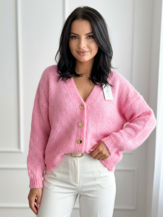 Kardigan KLOE cukierek